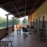 Фотография базы отдыха Agriturismo L'Assiolo