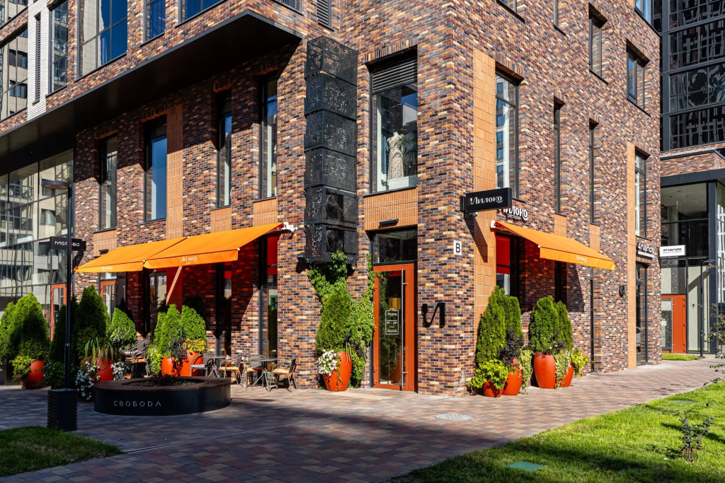 Фотография квартиры Квартира В Сердце Мегаполиса