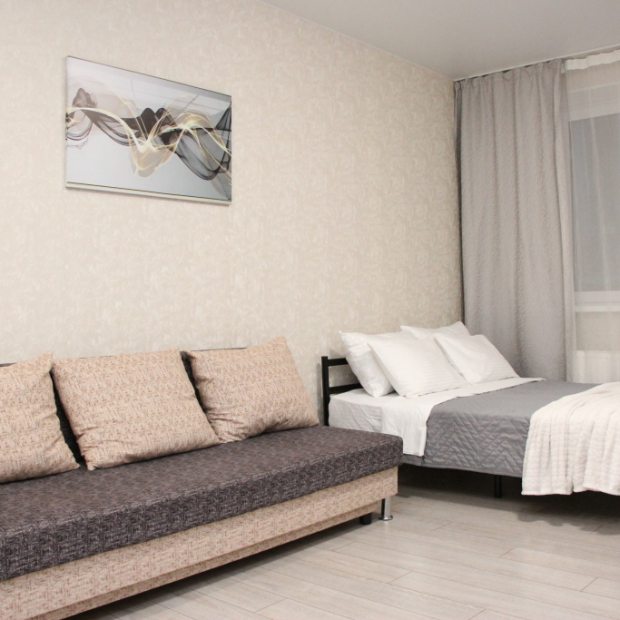 Фотографии квартиры
Апартаменты Panda Home Возле Кристалла