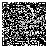 QR код гостиницы Калифорния