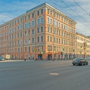 Фотография квартиры Apart-Hotel NEKRASOVA 1