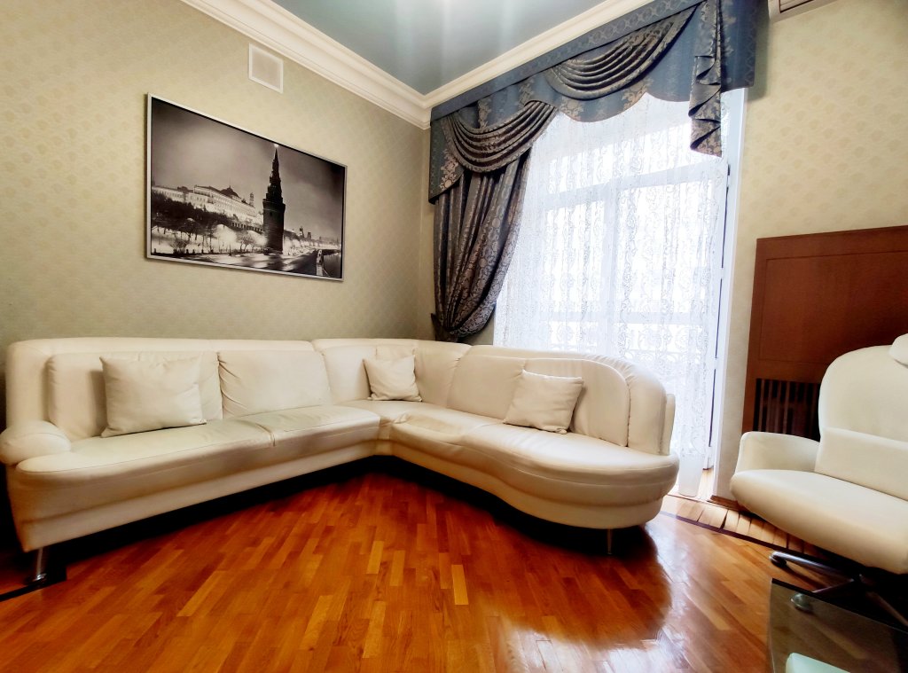 Фотография квартиры Апартаменты TVST - Тверская 6