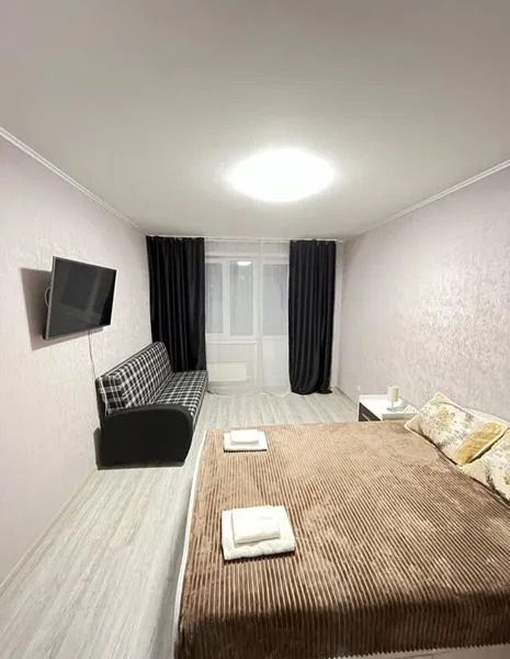 Фотография квартиры Апартаменты в Белых Росах на ул. Карамзина, д. 8