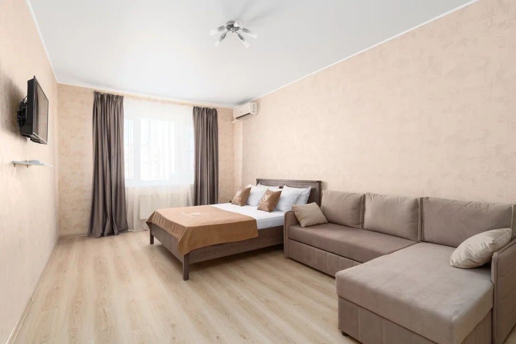 Фотография квартиры Апартаменты в первом ряду от стадиона Краснодар