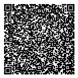 QR код мини отеля Андреевское