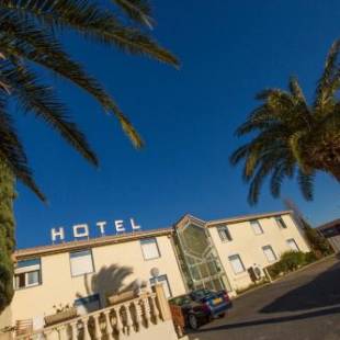 Фотографии гостиницы
The Originals City, Hôtel Le Puech, Narbonne