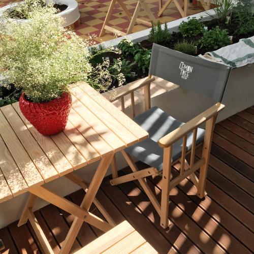 Фотография мини отеля Lemon Tree Stay