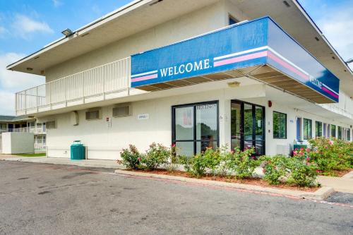 Фотография гостиницы Motel 6-Muskogee, OK