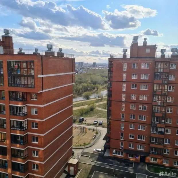 Фотографии квартиры 
            Апартаменты на улице Братская  7/11