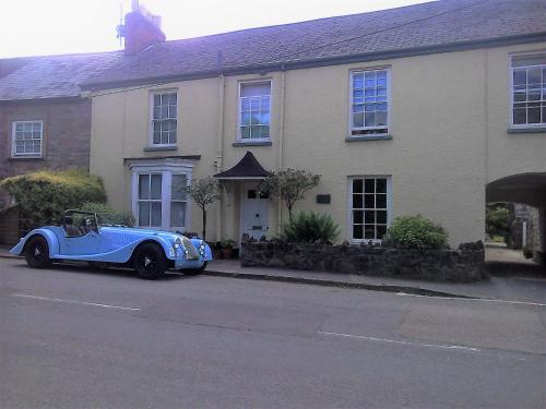 Фотография мини отеля Heron House