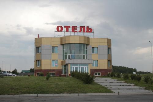 Фотографии гостиницы
RUS-отель