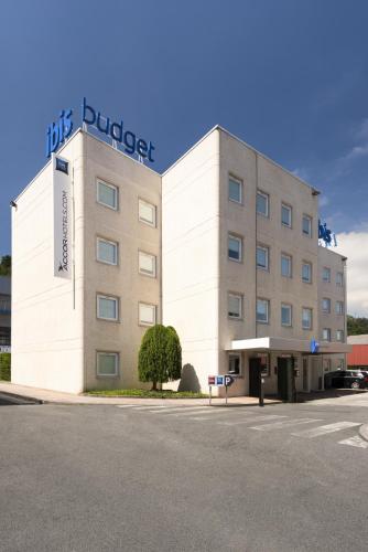 Фотография гостевого дома Ibis Budget Bilbao Barakaldo