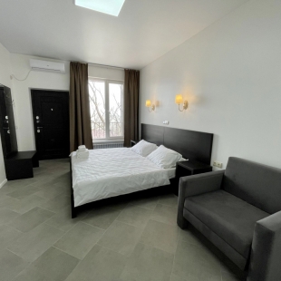 Фотография квартиры Апартаменты Высота 14