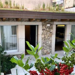 Фотографии мини отеля
Garni il Concale