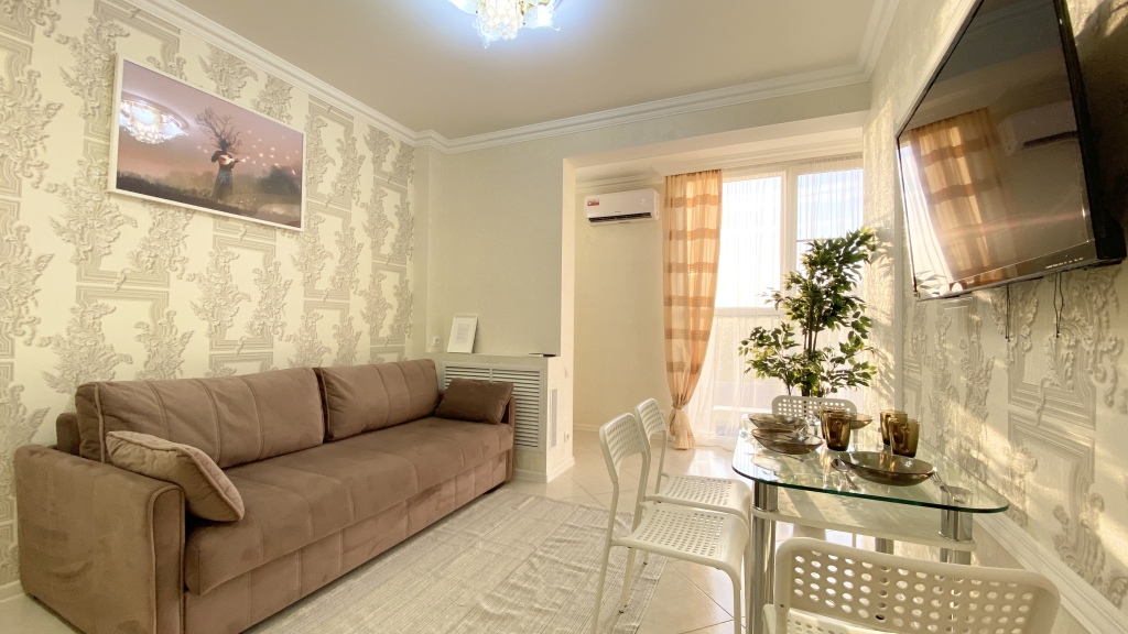 Фотография квартиры Апартаменты Роз Дель Мар Альфа Апартаменты 2