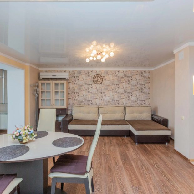 Фотографии квартиры 
            Квартира 3х Комнатная