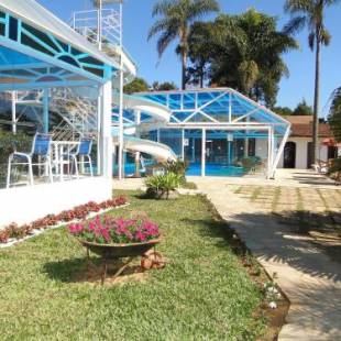 Фотографии гостиницы
Hotel Portal das Videiras