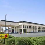 Фотография мотеля Super 8 by Wyndham Oxford