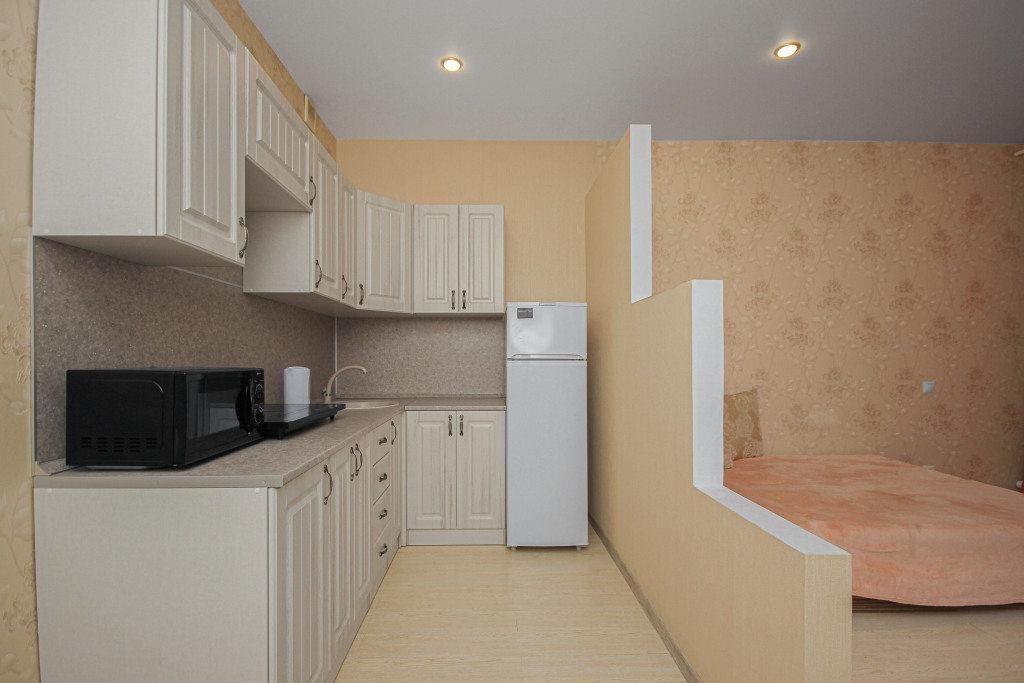 Фотография квартиры Апартаменты dolina