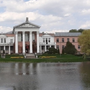 Фотография достопримечательности Главный ботанический сад им. Н.В.Цицина РАН