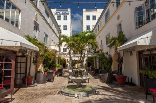 Фотография гостиницы Hotel Ocean