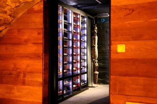 Фотография мини отеля accademia00