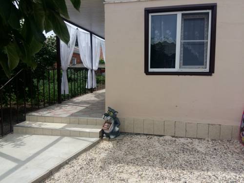 Фотографии мини отеля
Как дома