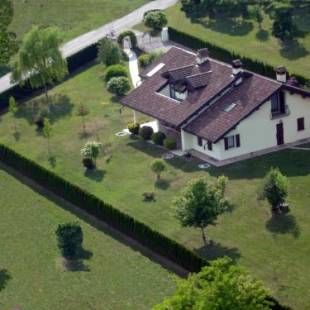 Фотографии мини отеля
Bed & Breakfast Paradiso