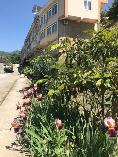 Фотография гостевого дома Свирское ущелье