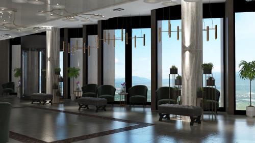 Фотография гостиницы Севсамора