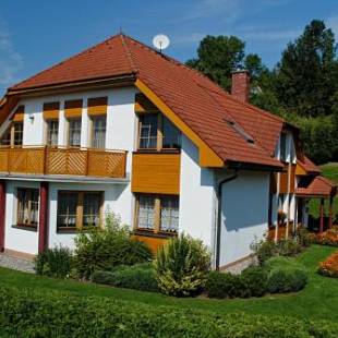 Фотографии гостевого дома
Pension B&B