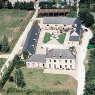 Фотографии гостиницы
Le Grand Hard - Domaine Utah Beach