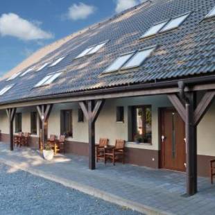 Фотографии гостевого дома
Penzion Vincent