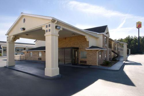 Фотография гостиницы Super 8 by Wyndham Florence