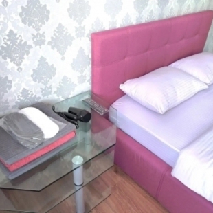 Фотография квартиры Квартира в Жк Кoмфoрт Клаccа