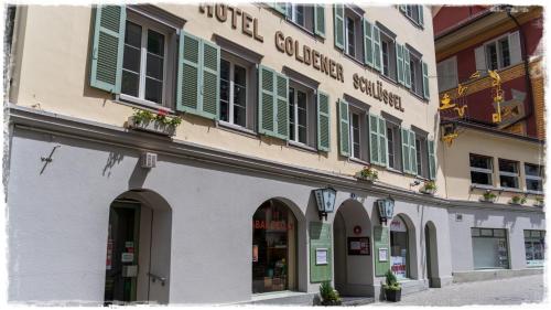 Фотографии гостиницы
Hotel Restaurant Goldener Schlüssel