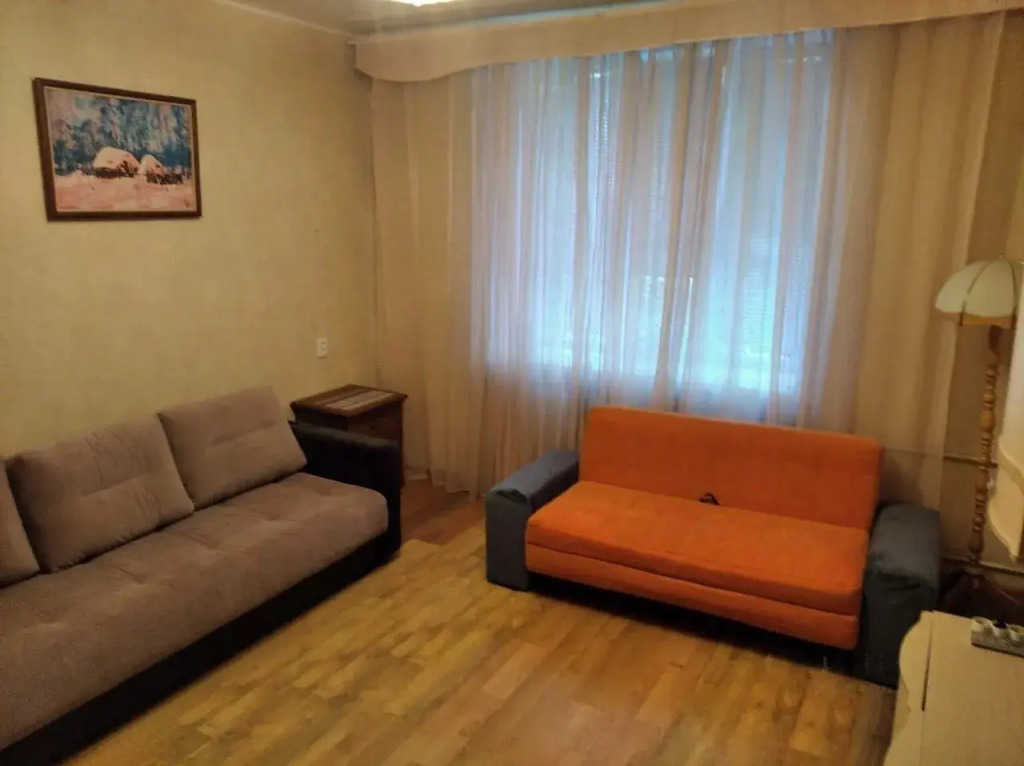 Фотография квартиры Квартира Просторная Cталинка Рядом 7 больницей