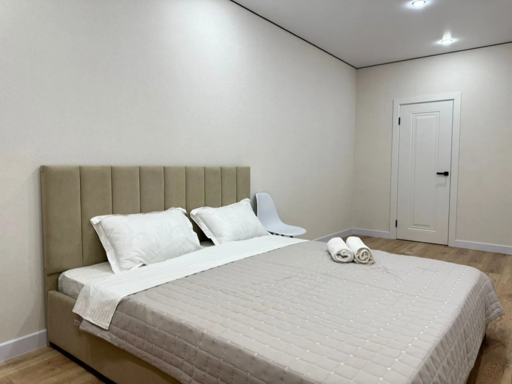 Фотография квартиры Апартаменты Лаванда