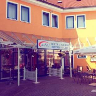 Фотографии гостиницы
ates Hotel Lampertheim