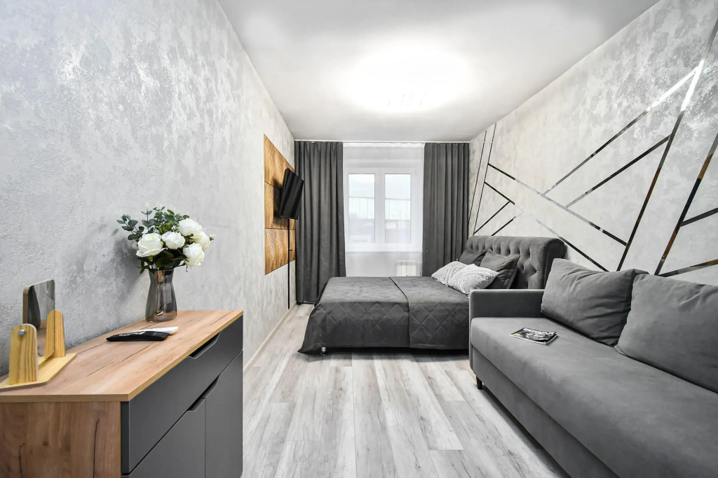 Фотография квартиры Квартира на улице Республики 35