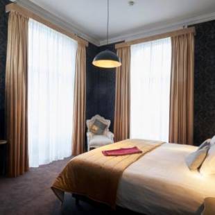 Фотографии гостиницы
Le Chateau de Namur