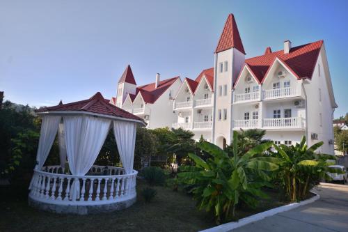 Фотография гостевого дома Вея