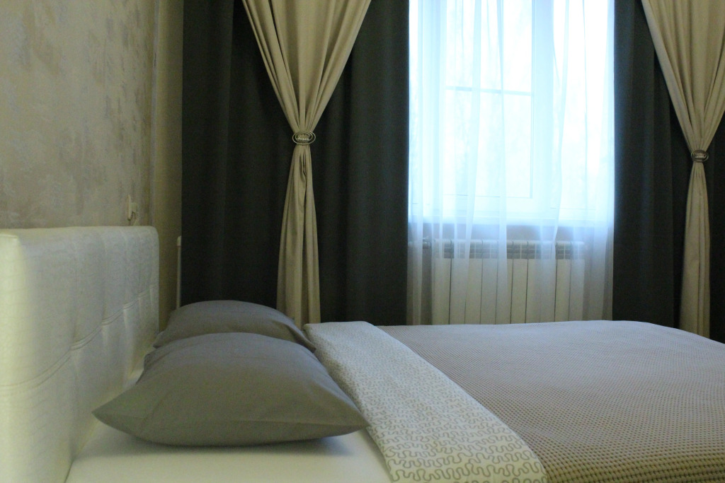 Фотография квартиры Апартаменты в Центре Города