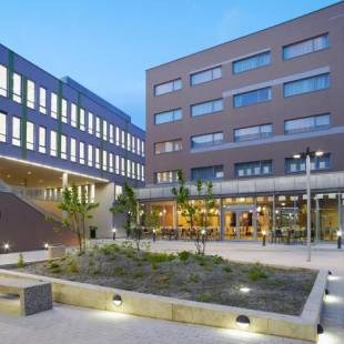 Фотографии гостиницы
Clarion Congress Hotel Ústí nad Labem