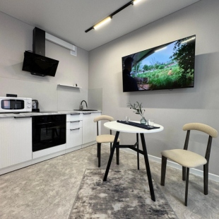 Фотография квартиры Квартира Lofthouse