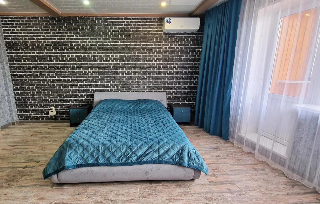 Фотография квартиры Апартаменты Эдем на улице Чехова 135