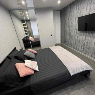 Фотография квартиры Квартира Больничная 15