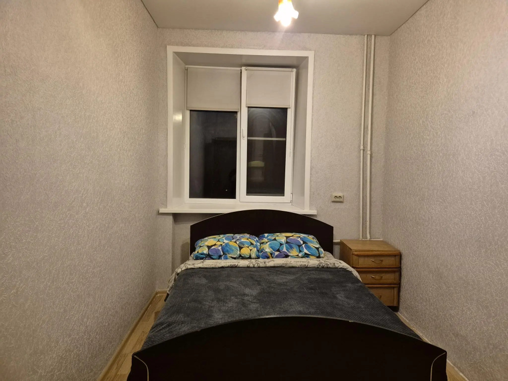 Фотография квартиры Апартаменты на проспекте Чайковского