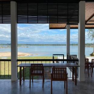 Фотография гостиницы The Riviera Champasak