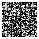 QR код гостиницы Badamdar Campus